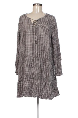 Kleid Gina, Größe XXL, Farbe Mehrfarbig, Preis € 17,99, #137060270