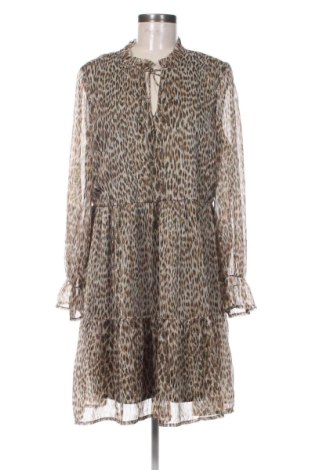 Kleid Vero Moda, Größe XL, Farbe Mehrfarbig, Preis 12,99 €, #137060280