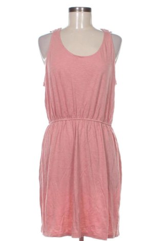 Šaty  Unbranded, Velikost S, Barva Popelavě růžová, Cena  209,00 Kč, #137060304