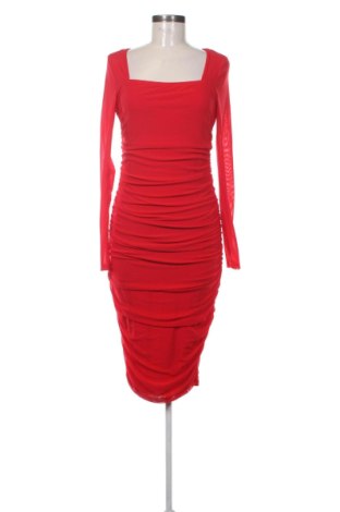 Φόρεμα SHEIN, Μέγεθος L, Χρώμα Κόκκινο, Τιμή 16,99 €, #137060310