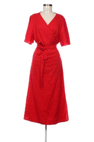 Kleid SHEIN, Größe XXL, Farbe Rot, Preis 26,99 €, #137060329