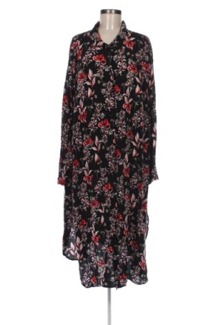 Sukienka Ulla Popken, Rozmiar XXL, Kolor Kolorowy, Cena 112,99 zł, #137060352