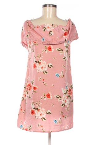 Φόρεμα Primark, Μέγεθος S, Χρώμα Πολύχρωμο, Τιμή 9,33 €, #137060369