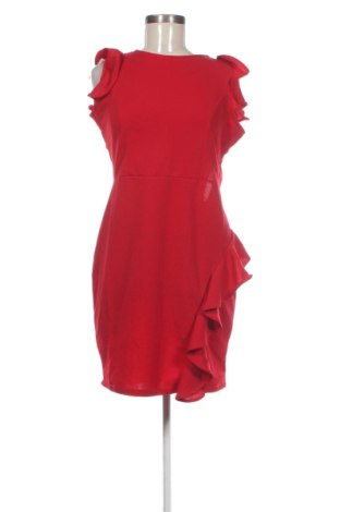 Kleid Unbranded, Größe M, Farbe Rot, Preis € 8,99, #137060375