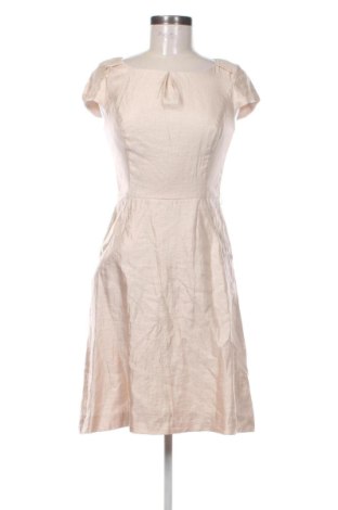 Φόρεμα Comma,, Μέγεθος S, Χρώμα Εκρού, Τιμή 21,99 €, #137060390