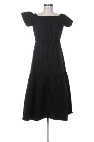 Rochie LC Waikiki, Mărime L, Culoare Negru, Preț 101,99 Lei, #137060415