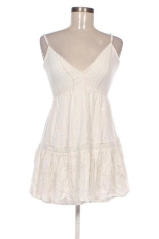 Rochie River Island, Mărime XS, Culoare Ecru, Preț 71,99 Lei, #137060431