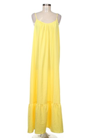 Рокля SHEIN, Размер XXL, Цвят Жълт, Цена 28,63 €, #137060476