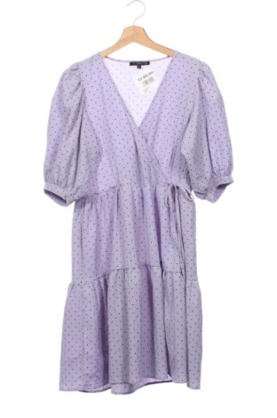 Šaty  Unbranded, Velikost L, Barva Fialová, Cena  399,00 Kč, #137060494