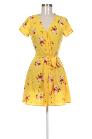 Kleid H&M, Größe M, Farbe Mehrfarbig, Preis 15,99 €, #137060537