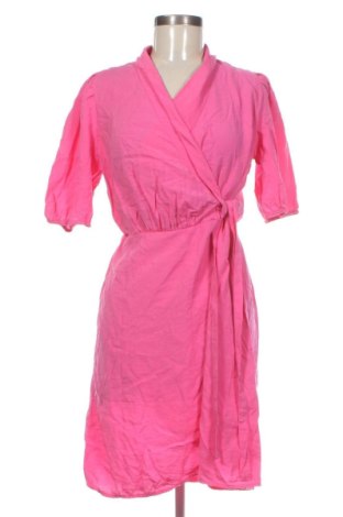 Sukienka Vero Moda, Rozmiar M, Kolor Różowy, Cena 51,99 zł, #137060581