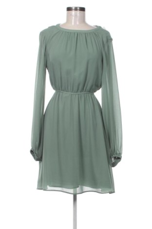 Rochie H&M, Mărime XS, Culoare Verde, Preț 48,99 Lei, #137060584