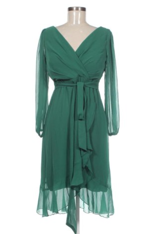 Rochie Unbranded, Mărime M, Culoare Verde, Preț 160,99 Lei, #137060593