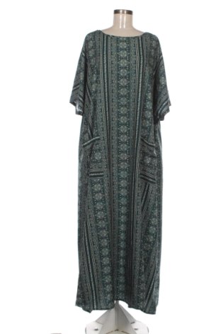 Šaty  SHEIN, Veľkosť 4XL, Farba Viacfarebná, Cena  21,95 €, #137060610