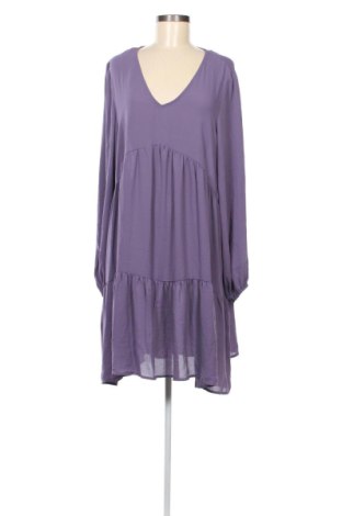 Šaty  Vero Moda, Veľkosť XL, Farba Fialová, Cena  17,95 €, #137060612