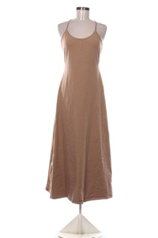 Rochie Unbranded, Mărime L, Culoare Bej, Preț 199,99 Lei, #137060636