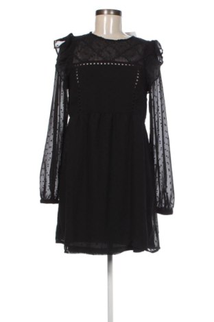 Rochie Pull&Bear, Mărime S, Culoare Negru, Preț 34,99 Lei, #137060667