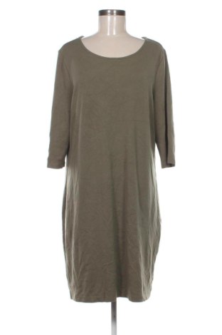 Kleid Hema, Größe XL, Farbe Grün, Preis 14,99 €, #137060678