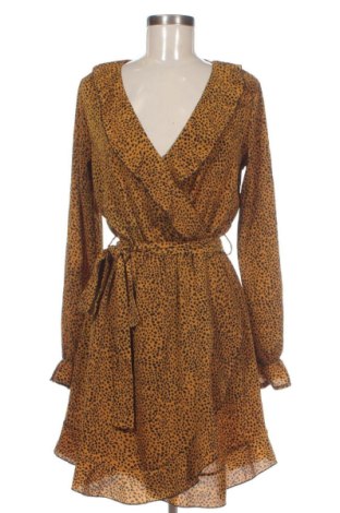 Kleid Unbranded, Größe M, Farbe Mehrfarbig, Preis 10,99 €, #137060690