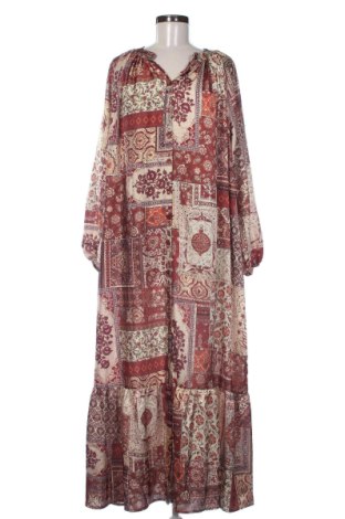 Φόρεμα Unbranded, Μέγεθος XXL, Χρώμα Πολύχρωμο, Τιμή 29,99 €, #137060715
