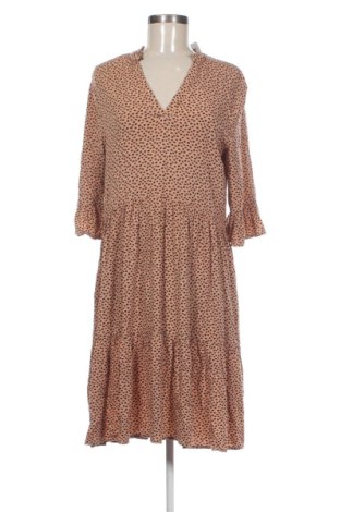 Φόρεμα Saint Tropez, Μέγεθος M, Χρώμα Πολύχρωμο, Τιμή 12,99 €, #137060723