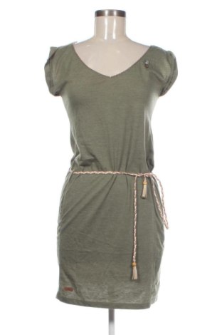 Rochie Unbranded, Mărime S, Culoare Verde, Preț 94,99 Lei, #137060739