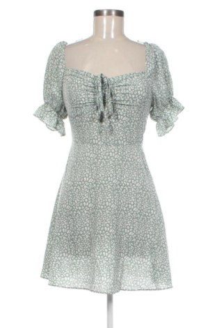 Kleid SHEIN, Größe XS, Farbe Grün, Preis 8,99 €, #137060740