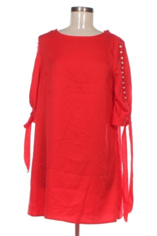 Rochie SHEIN, Mărime M, Culoare Roșu, Preț 74,99 Lei, #137060779