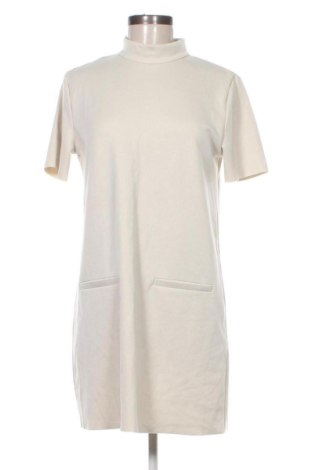 Šaty  Zara, Veľkosť M, Farba Kremová, Cena  18,00 €, #137060830