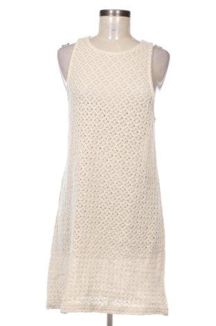 Rochie H&M, Mărime M, Culoare Ecru, Preț 76,99 Lei, #137060847