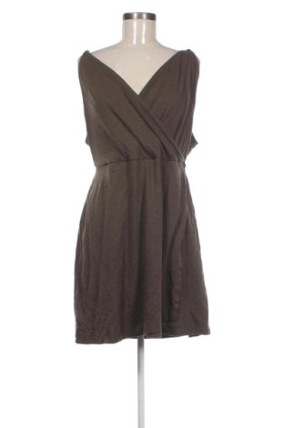 Рокля H&M, Размер L, Цвят Зелен, Цена 14,82 €, #137060858