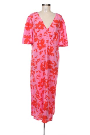 Kleid SHEIN, Größe XXL, Farbe Mehrfarbig, Preis 26,99 €, #137060901