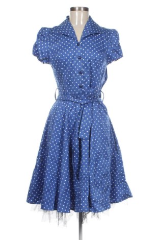 Φόρεμα Hearts & Roses, Μέγεθος M, Χρώμα Πολύχρωμο, Τιμή 23,99 €, #137060935
