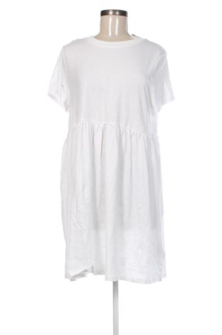 Rochie C&A, Mărime XL, Culoare Alb, Preț 100,99 Lei, #137060960