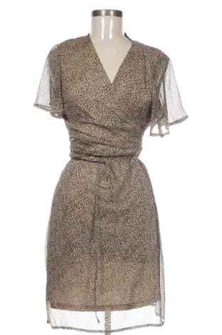 Sukienka Vero Moda, Rozmiar L, Kolor Kolorowy, Cena 55,99 zł, #137060986
