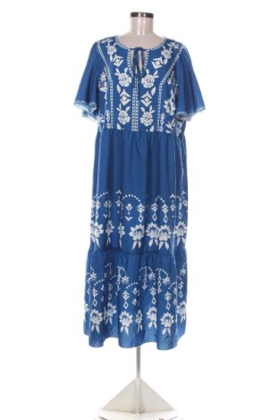 Рокля SHEIN, Размер 3XL, Цвят Многоцветен, Цена 21,98 €, #137061002