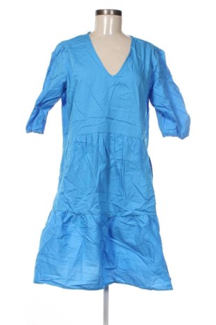 Rochie Unbranded, Mărime L, Culoare Albastru, Preț 113,99 Lei, #137061005