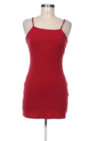 Kleid SHEIN, Größe XS, Farbe Rot, Preis 11,99 €, #137061006