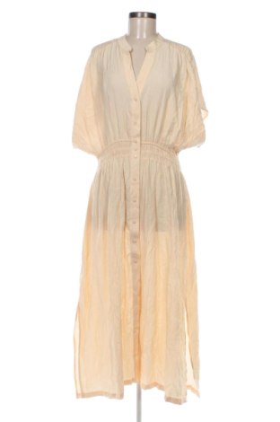 Φόρεμα Zara, Μέγεθος XL, Χρώμα Εκρού, Τιμή 26,99 €, #137061029