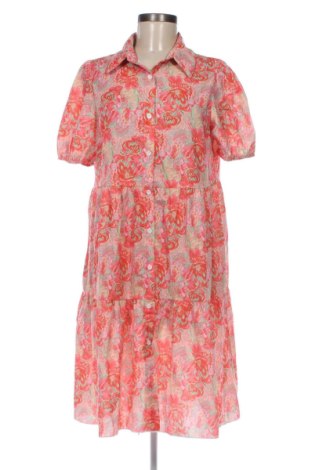 Φόρεμα SHEIN, Μέγεθος M, Χρώμα Πολύχρωμο, Τιμή 22,99 €, #137061060
