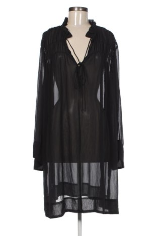 Kleid H&M, Größe L, Farbe Schwarz, Preis € 9,99, #137061070