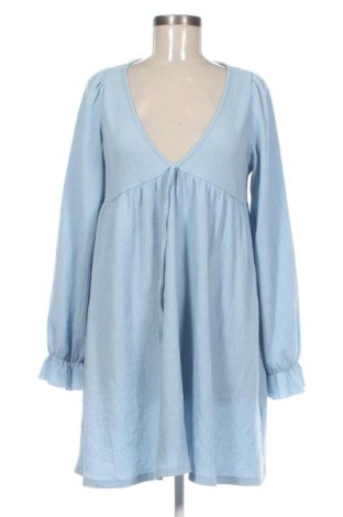 Rochie H&M, Mărime L, Culoare Albastru, Preț 65,99 Lei, #137061097