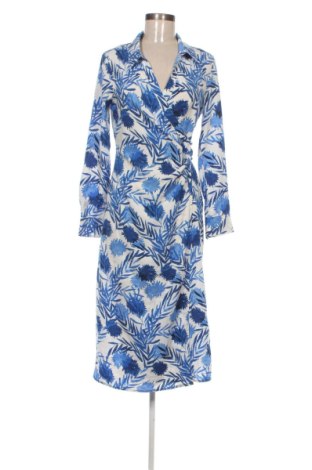 Kleid Reserved, Größe S, Farbe Mehrfarbig, Preis € 19,99, #137061125