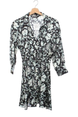 Рокля Zara, Размер XS, Цвят Многоцветен, Цена 19,94 €, #137061139
