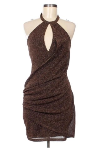 Kleid River Island, Größe S, Farbe Braun, Preis 13,99 €, #137061143