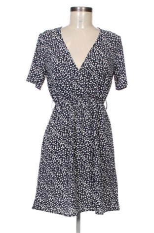 Kleid Vero Moda, Größe XS, Farbe Mehrfarbig, Preis 8,99 €, #137061192