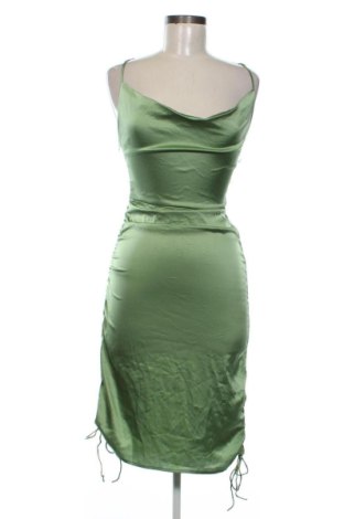 Rochie Unbranded, Mărime XS, Culoare Verde, Preț 68,24 Lei, #137061201
