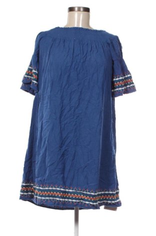 Kleid Unbranded, Größe S, Farbe Blau, Preis 9,99 €, #137061311