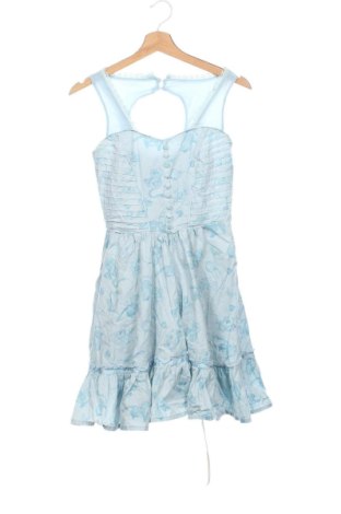 Rochie Disney, Mărime XXS, Culoare Albastru, Preț 68,99 Lei, #137061347