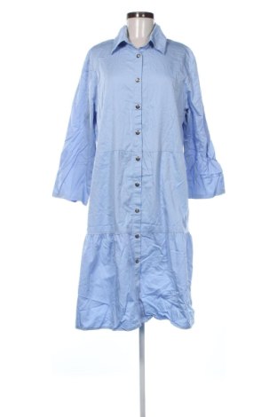 Kleid Caroline Biss, Größe XL, Farbe Blau, Preis 21,99 €, #137061418